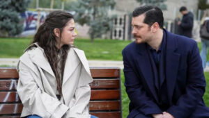 Eşref Rüya: Saison 2 Épisode 26