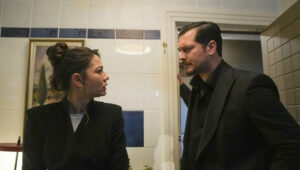 Eşref Rüya: Saison 2 Épisode 27