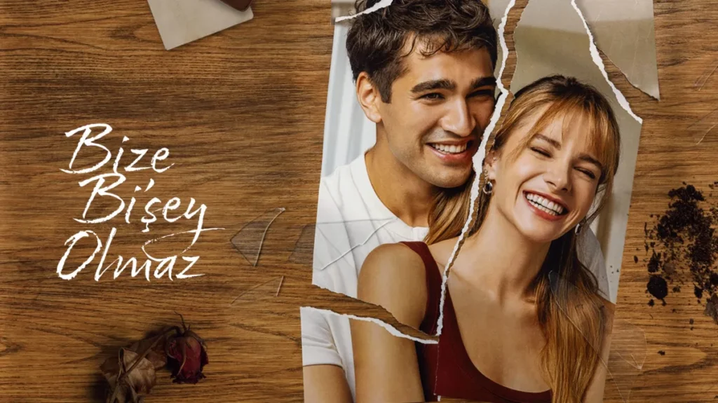 Bize Bir Şey Olmaz