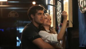 Bize Bir Şey Olmaz: Saison 1 Épisode 2