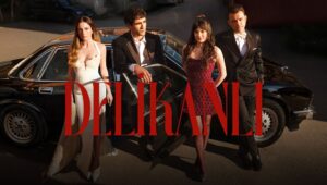 Delikanlı annulée : la série turque de Mert Ramazan Demir s’arrête après 7 épisodes