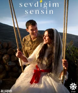 Sevdiğim Sensin: Saison 1 en streaming Vostfr
