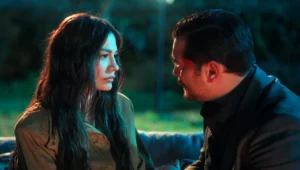 Eşref Rüya: Saison 2 Épisode 28