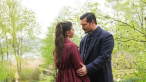 Eşref Rüya: Saison 2 Épisode 29