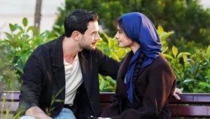 Sevdiğim sensin: Saison 1 Épisode 13