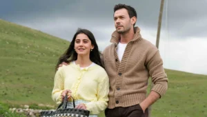 Sevdiğim sensin: Saison 1 Épisode 15
