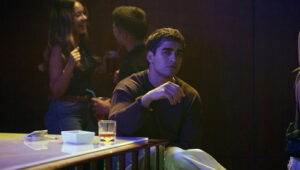 Bize Bir Şey Olmaz: Saison 1 Épisode 4