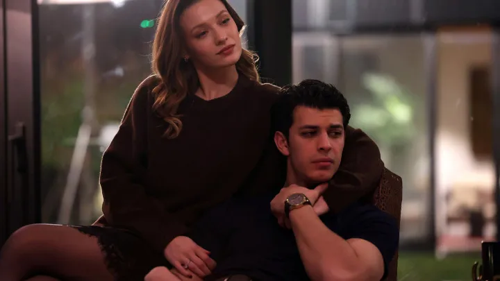 Yeralti: Saison 1 Épisode 9