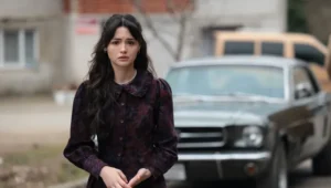 Çirkin: Saison 1 Épisode 2