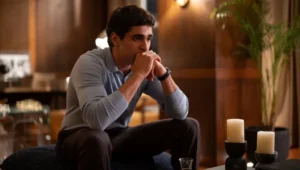 Delikanlı: Saison 1 Épisode 5
