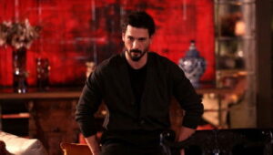 Yeralti: Saison 1 Épisode 4