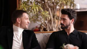 Yeralti: Saison 1 Épisode 2