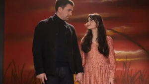 Çirkin: Saison 1 Épisode 1