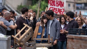 Delikanlı: Saison 1 Épisode 7