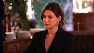 Yeralti: Saison 1 Épisode 5