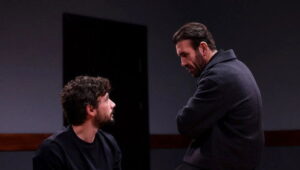 Yeralti: Saison 1 Épisode 1