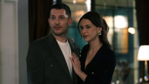 Yeralti: Saison 1 Épisode 7