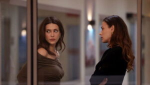 Yeralti: Saison 1 Épisode 6
