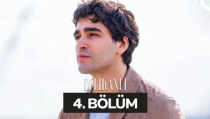 Delikanlı: Saison 1 Épisode 4