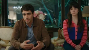 Delikanlı: Saison 1 Épisode 6