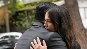 Eşref Rüya: Saison 2 Épisode 31