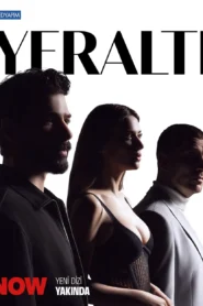 Yeralti: Saison 1 en streaming Vostfr