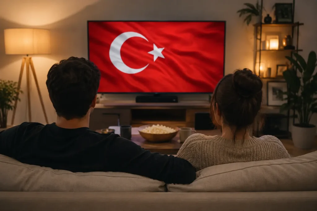 Most Popular Turkish Dramas 2026 | Best Dizi Series Now