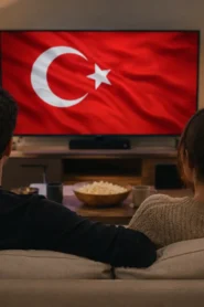 Yeraltı, Eşref Rüya… Les Séries Turques (Dizi) les Plus Populaires du Moment