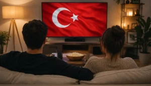 Most Popular Turkish Dramas 2026 | Best Dizi series Now