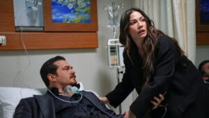 Eşref Rüya: Saison 2 Épisode 32