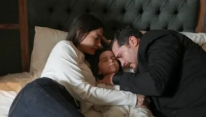 Eşref Rüya: Saison 2 Épisode 34