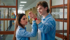 Daha 17: Saison 1 Épisode 4
