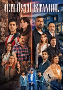 Altı Üstü İstanbul: Saison 1 en Streaming Vostfr