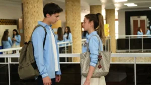 Daha 17: Saison 1 Épisode 3