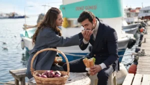 Arafta Saison 2 : date de sortie, casting, intrigue et dernières informations