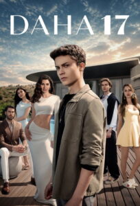 Daha 17:  Saison 1 En Streaming Vostfr