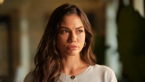 Eşref Rüya: Saison 2 Épisode 33
