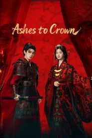 Ashes To Crown