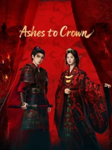 Ashes To Crown