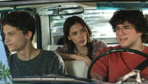 Daha 17: Saison 1 Épisode 5 Vostfr