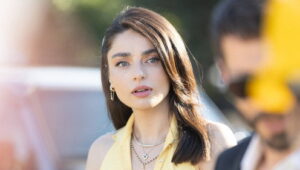 Muhtemel Aşk: Saison 1 Épisode 3 Vostfr