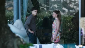 Daha 17: Saison 1 Épisode 8 Vostfr