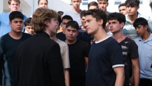 Daha 17: Saison 1 Épisode 9