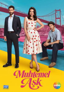 Muhtemel Aşk en Streaming Vostfr
