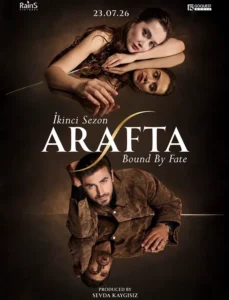 Arafta: Saison 2 en streaming Vostfr