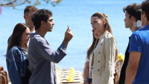 Altı Üstü İstanbul: Saison 1 Épisode 4 Vostfr