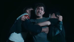 Altı Üstü İstanbul: Saison 1 Épisode 7 Vostfr
