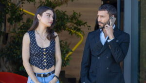 Muhtemel Aşk: Saison 1 Épisode 5