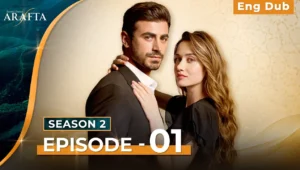Arafta: Saison 2 Épisode 1 Vostfr