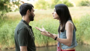 Muhtemel Aşk: Saison 1 Épisode 2 Vostfr